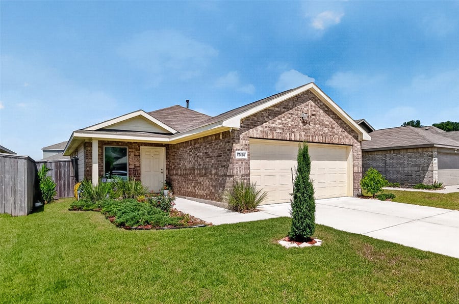 Property photo for 17414 Cyprian Cedar Lane, New Caney, TX