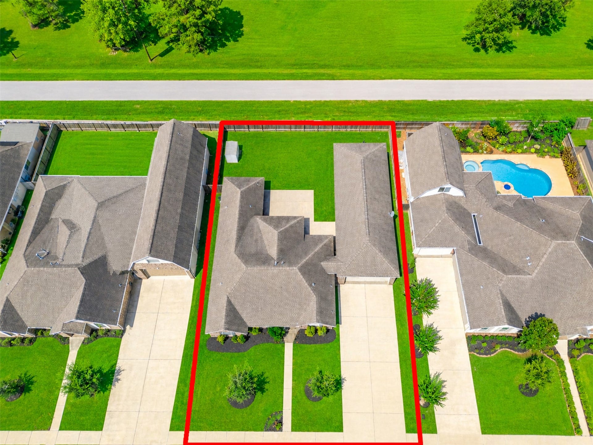 6514 Marble Falls Lane, Manvel, TX 77578