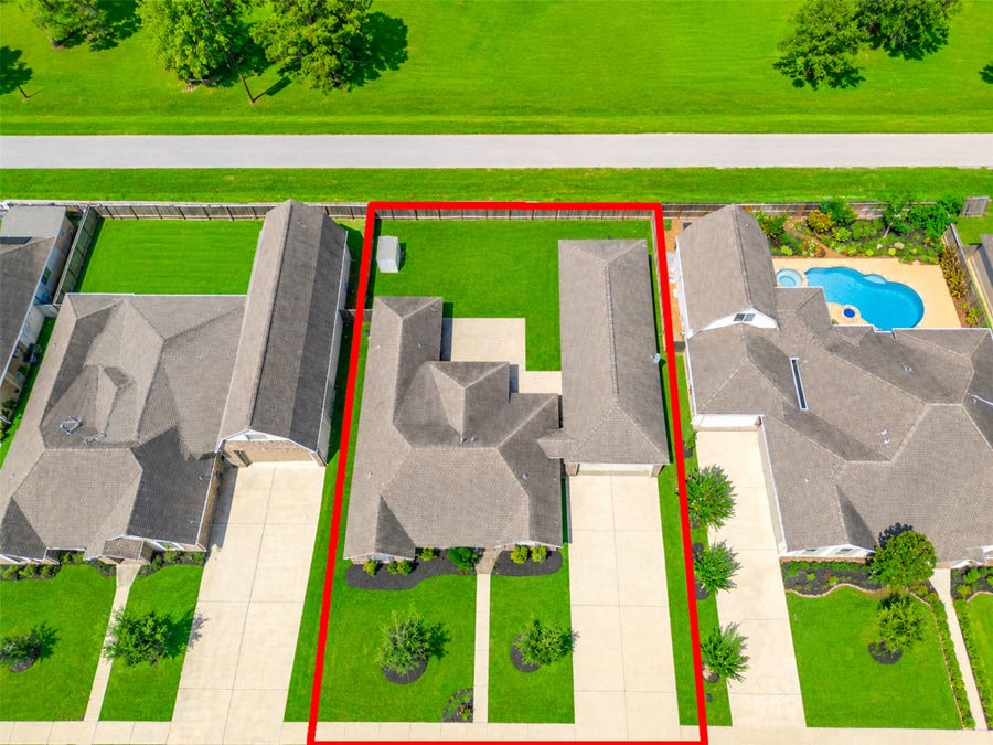 Property photo for 6514 Marble Falls Lane, Manvel, TX
