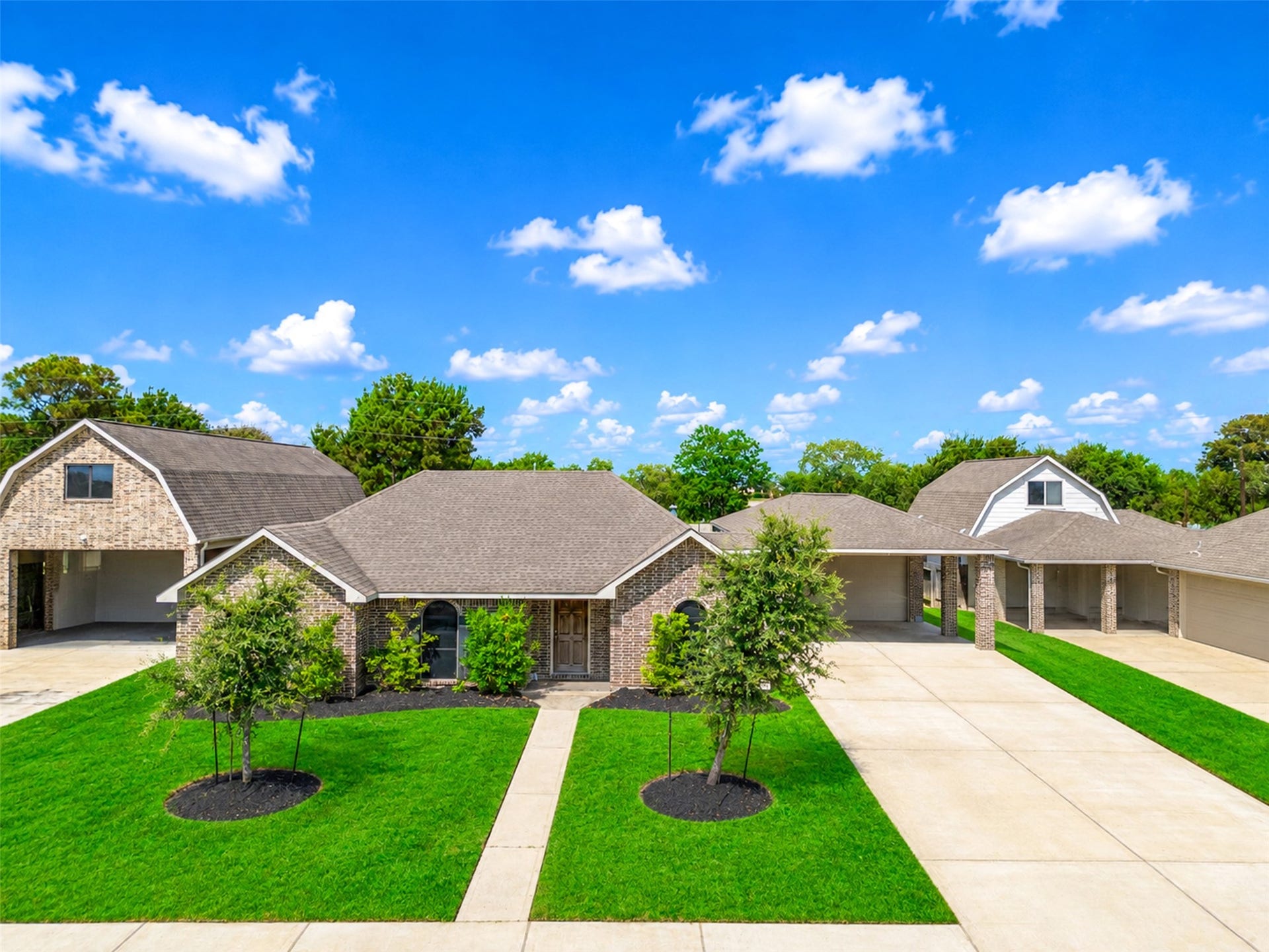 6514 Marble Falls Lane, Manvel, TX 77578