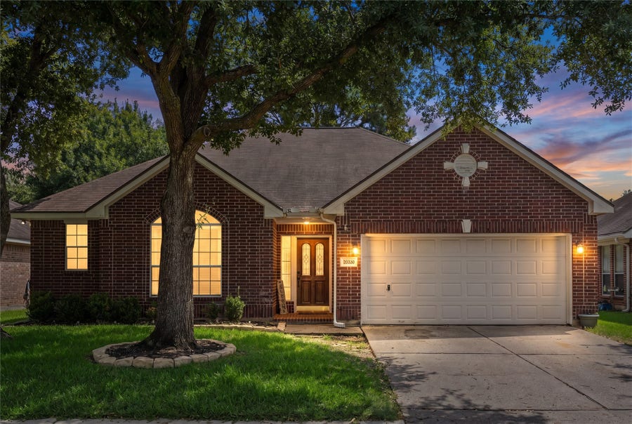 Property photo for 20330 Concord Hill Drive, Cypress, TX