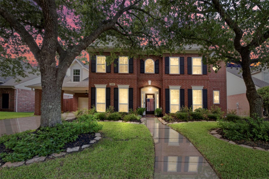 Property photo for 11806 Rue Saint Lazare Court, Tomball, TX