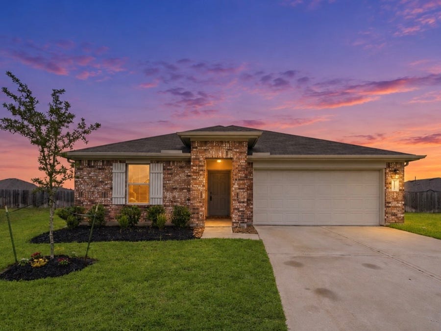 Property photo for 18526 England Mill Drive, Porter, TX