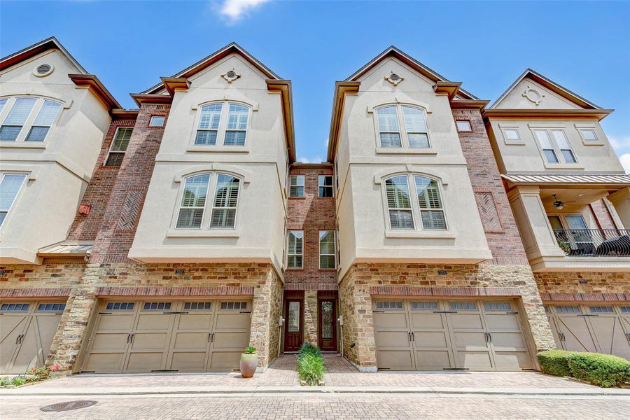 Property photo for 5306 Perrington Heights Lane, Houston, TX