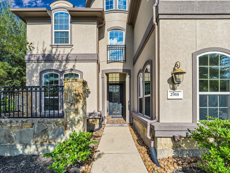 Property photo for 2918 Chapel Rock Court, Katy, TX
