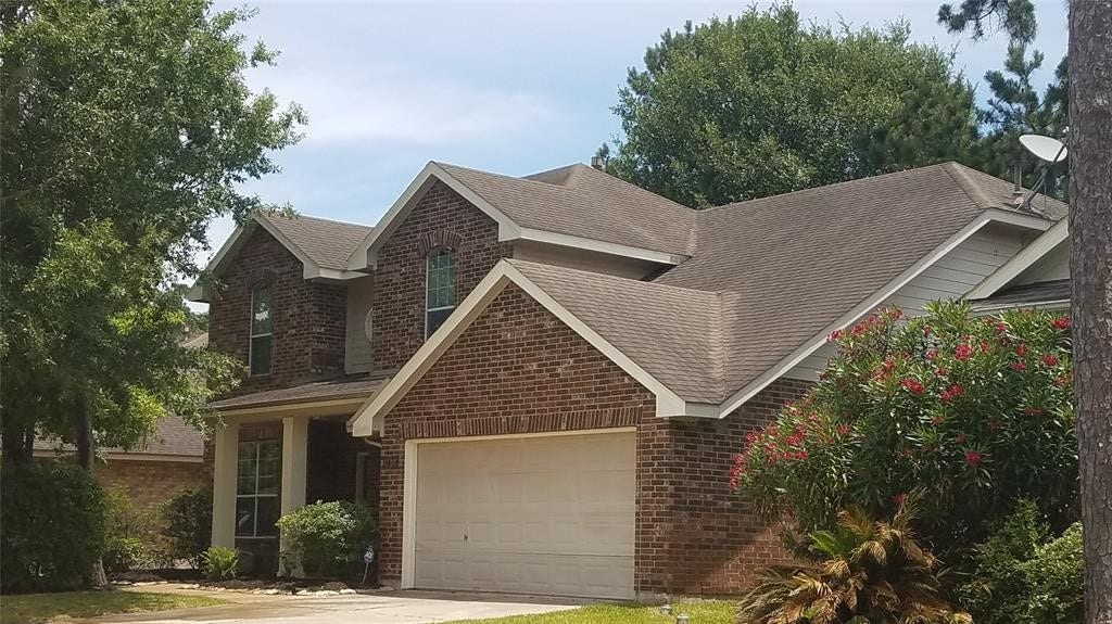 18114 Cabin Green Court, Humble, TX 77346 18114 Cabin Green Court, Humble, TX 77346