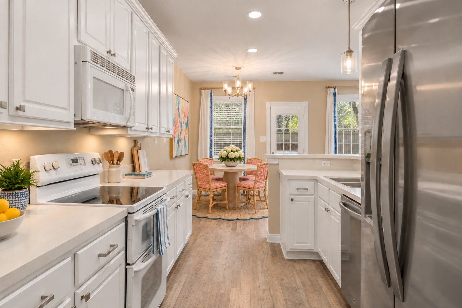 30 Blue Creek Place, The Woodlands, TX 77382 30 Blue Creek Place, The Woodlands, TX 77382