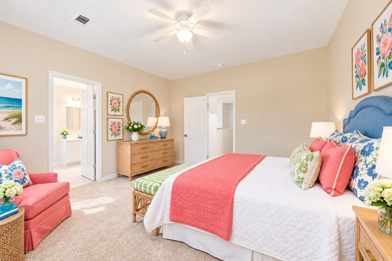 30 Blue Creek Place, The Woodlands, TX 77382 30 Blue Creek Place, The Woodlands, TX 77382
