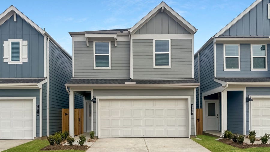 Property photo for 3527 Catbird Lane, Katy, TX