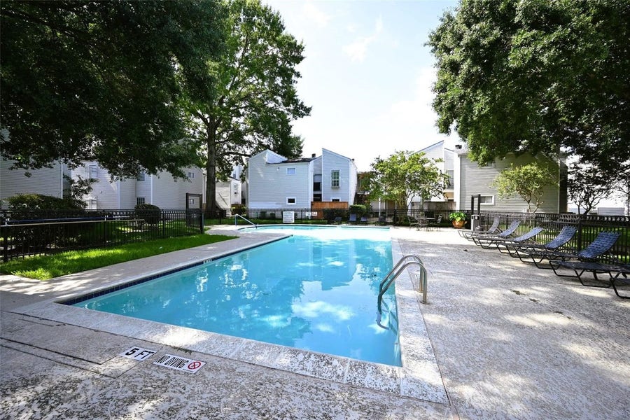 Property photo for 9809 Richmond Avenue, #G1, Houston, TX