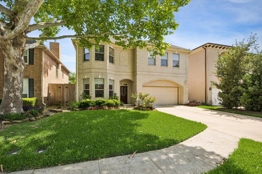 Property photo for 4413 Darsey Street, Bellaire, TX