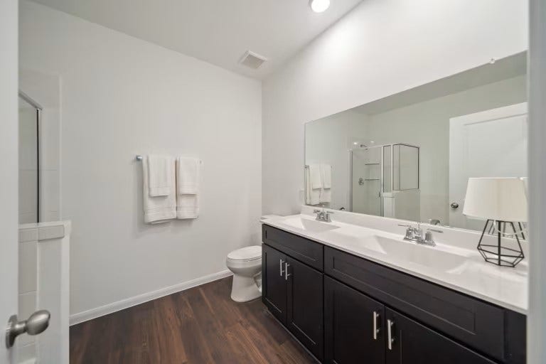 922 Silver Buckle Lane, Montgomery, TX 77356 MODEL HOME images may NOT be consistent with the finished product.