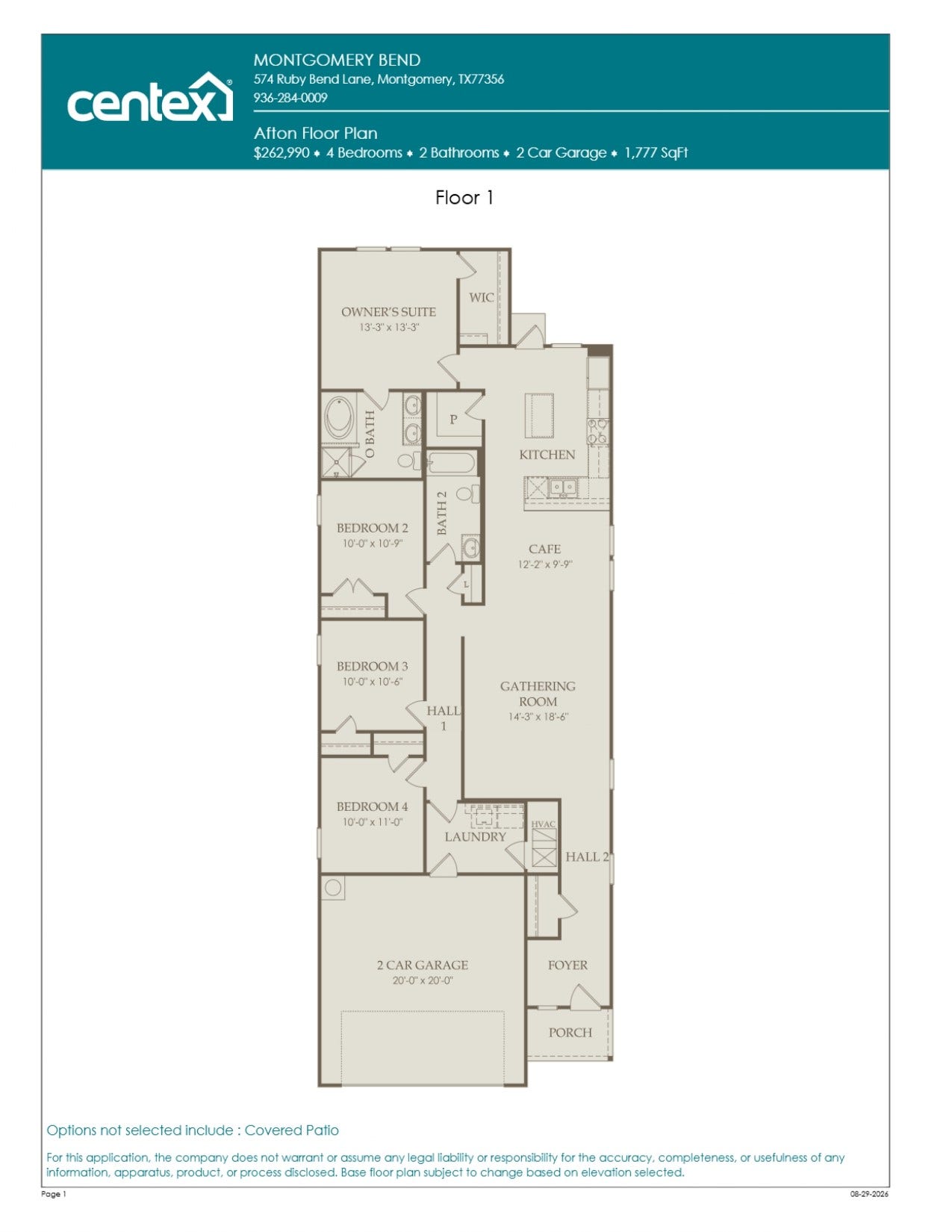 922 Silver Buckle Lane, Montgomery, TX 77356 922 Silver Buckle Lane, Montgomery, TX 77356