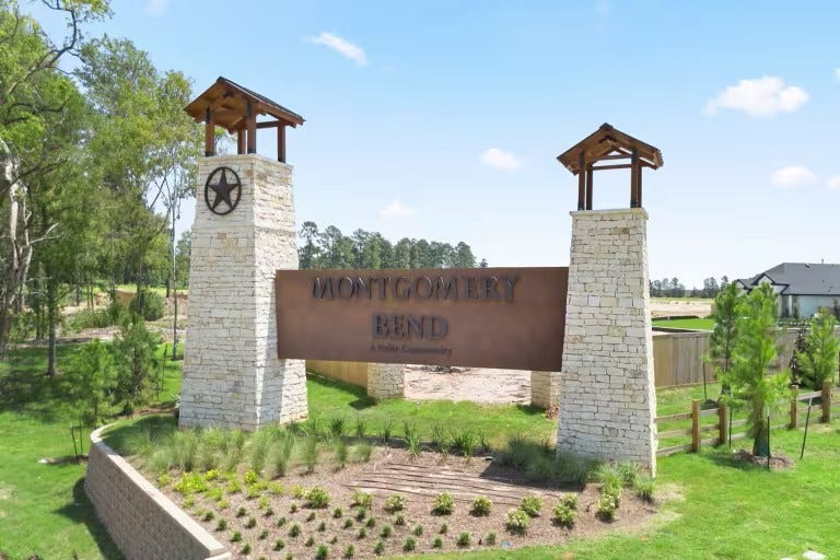 922 Silver Buckle Lane, Montgomery, TX 77356 922 Silver Buckle Lane, Montgomery, TX 77356