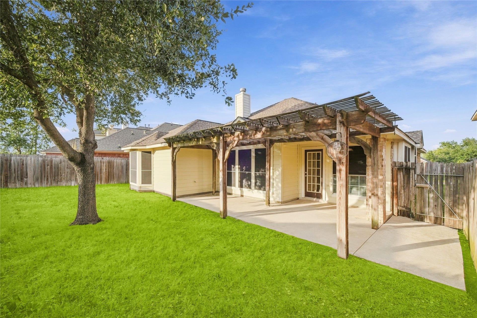 22923 Creekside Gate Court, Tomball, TX 77375 22923 Creekside Gate Court, Tomball, TX 77375