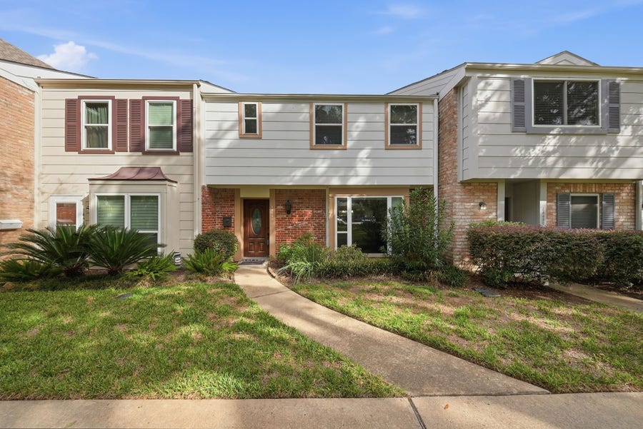 Property photo for 14461 Still Meadow Drive, Houston, TX