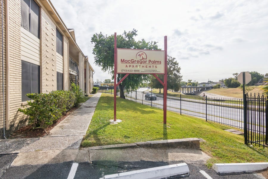 Property photo for 3635 N Macgregor Way, #22, Houston, TX