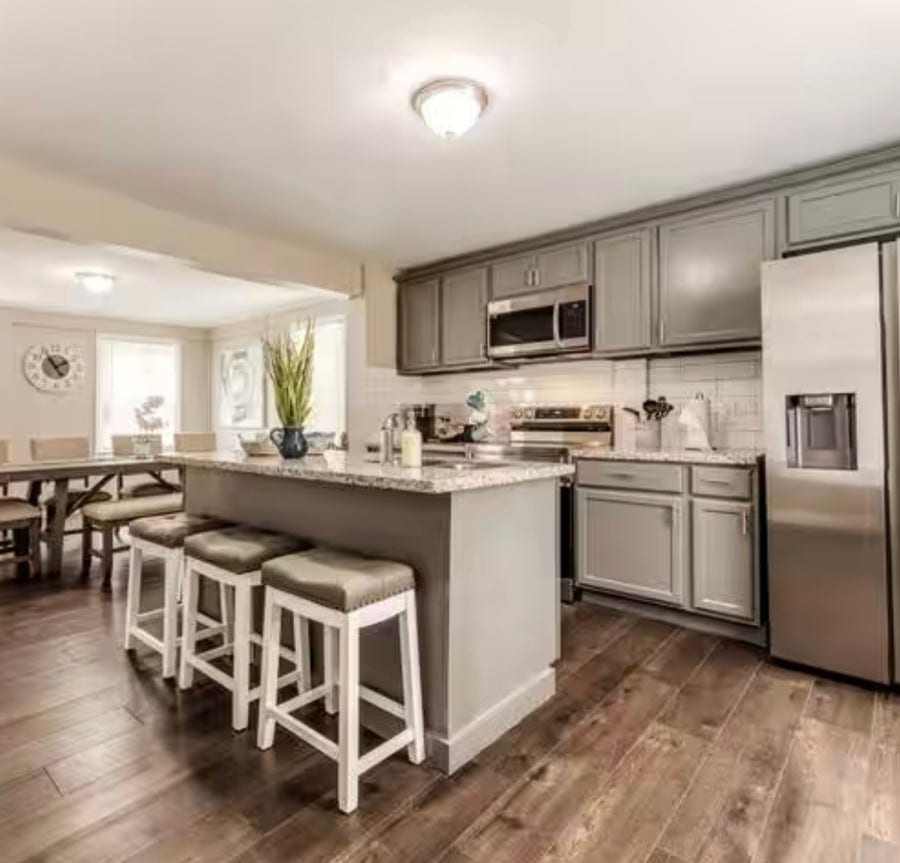 Property photo for 3112 Ursuline Street, Galveston, TX