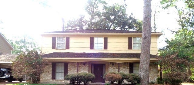 Property photo for 5923 Green Springs Drive, Houston, TX