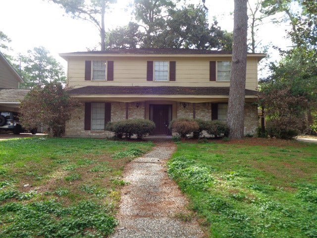 Property photo for 5923 Green Springs Drive, Houston, TX