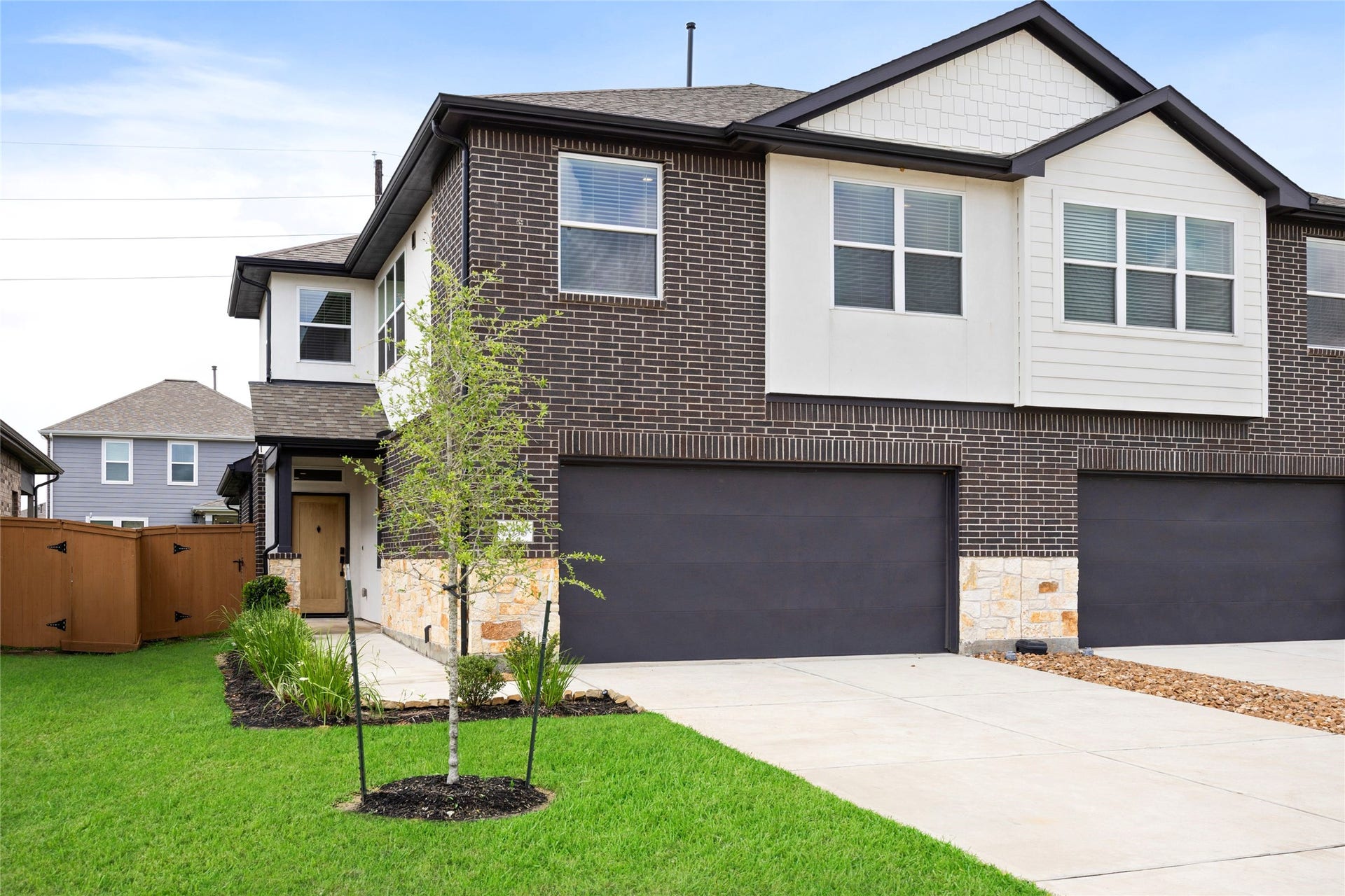 2638 Aruba Bend Drive, Katy, TX 77493 2638 Aruba Bend Drive, Katy, TX 77493