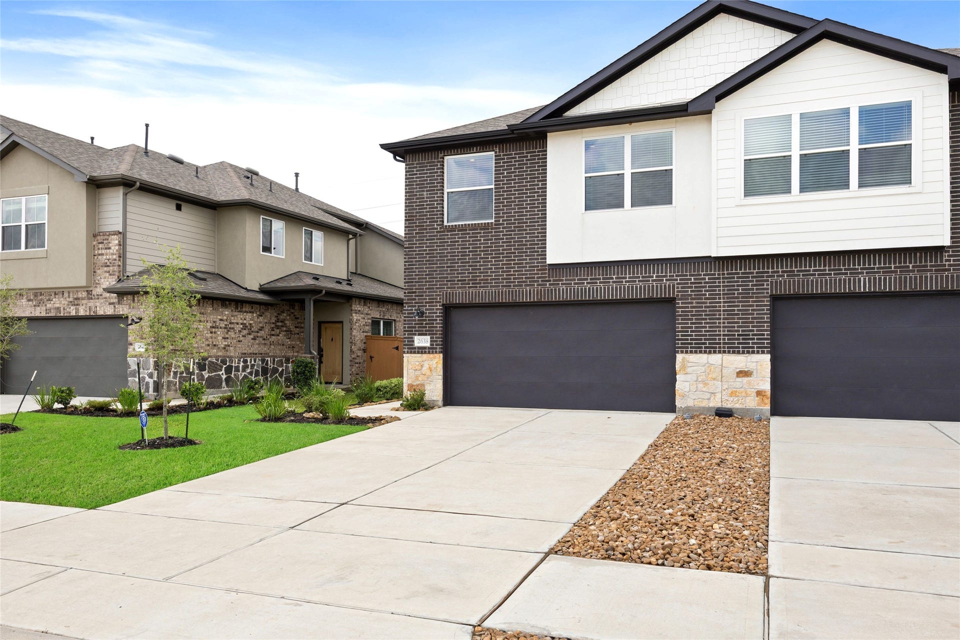 2638 Aruba Bend Drive, Katy, TX 77493 2638 Aruba Bend Drive, Katy, TX 77493