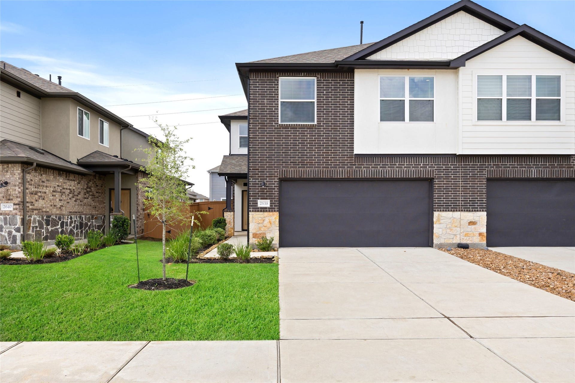 2638 Aruba Bend Drive, Katy, TX 77493 2638 Aruba Bend Drive, Katy, TX 77493