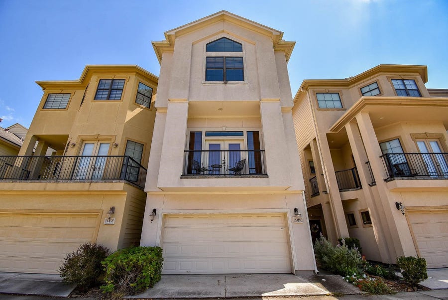 Property photo for 3458 Clearview Villa Way, Houston, TX