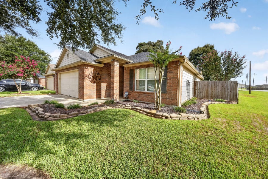 Property photo for 16299 Hidden Deer Lane, Conroe, TX