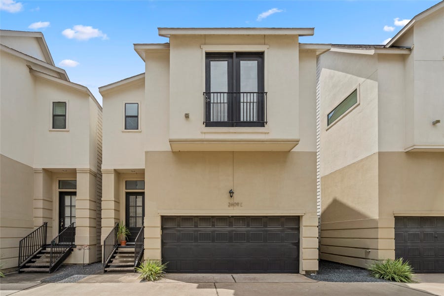 Property photo for 2609 Riverside Drive, #E, Houston, TX
