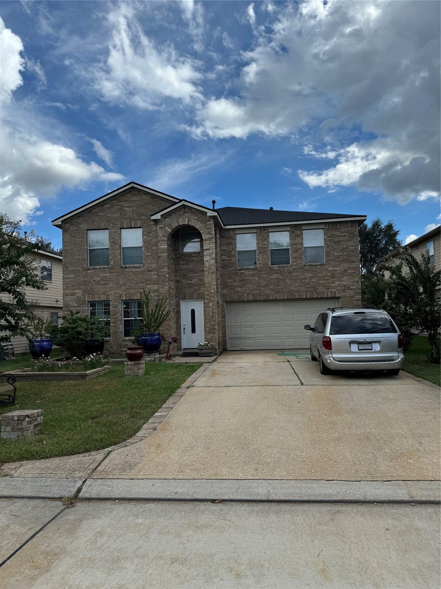 Property photo for 18207 Sea Branch Drive, Houston, TX