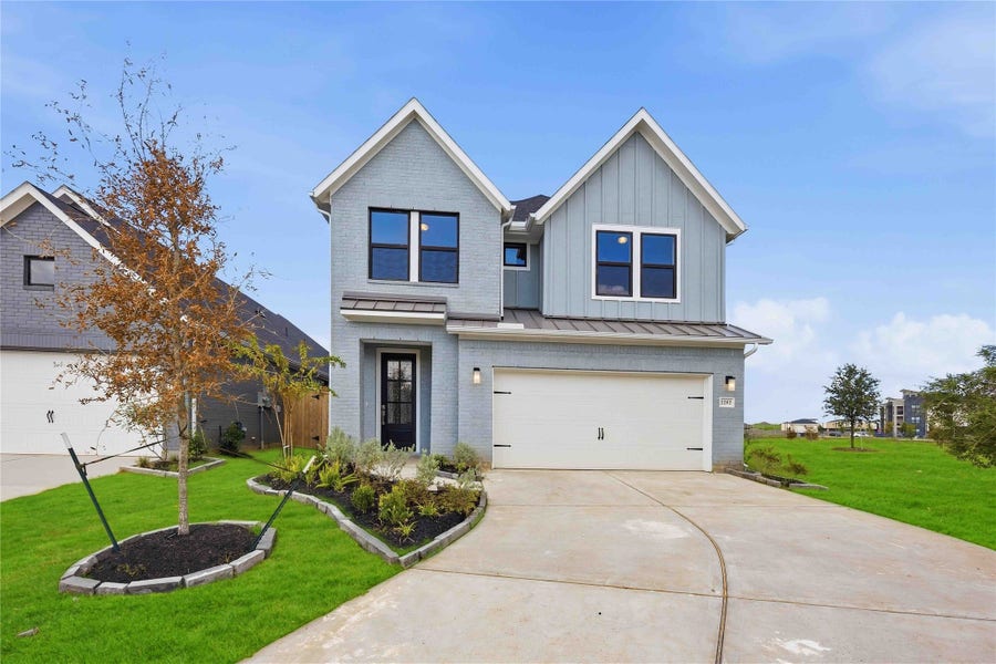 Property photo for 2202 Grapewood Lane, Katy, TX