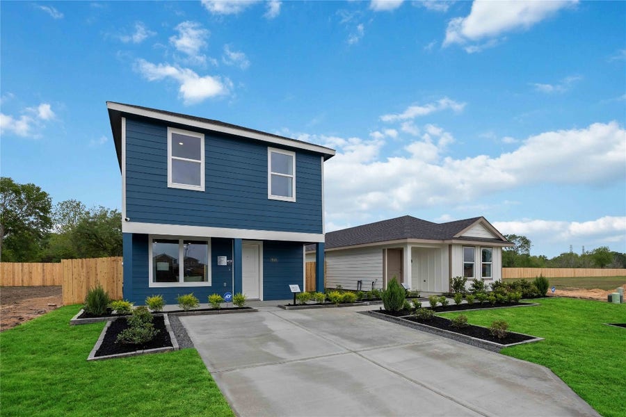 Property photo for 11706 watermelon Lane, Houston, TX