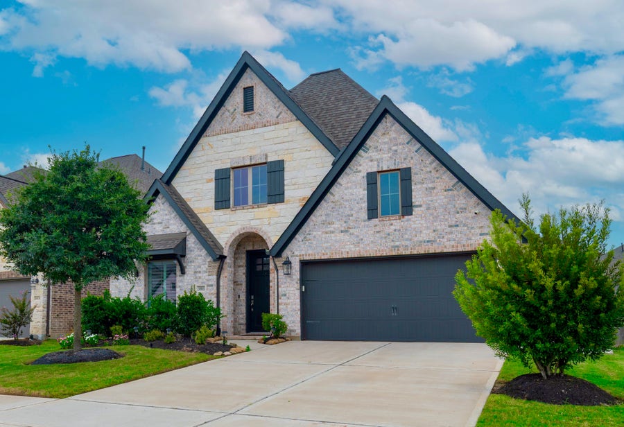 Property photo for 30103 Aralia Drive, Brookshire, TX