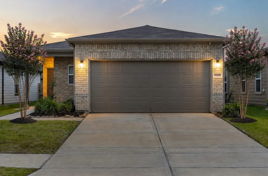 Property photo for 25554 Burnett Ranch Lane, Katy, TX