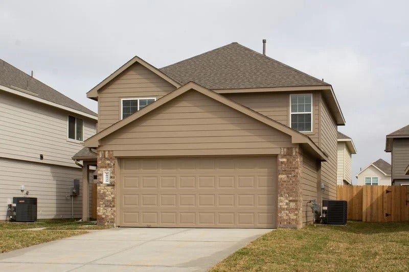Property photo for 18526 Tarlo River Trail, Katy, TX