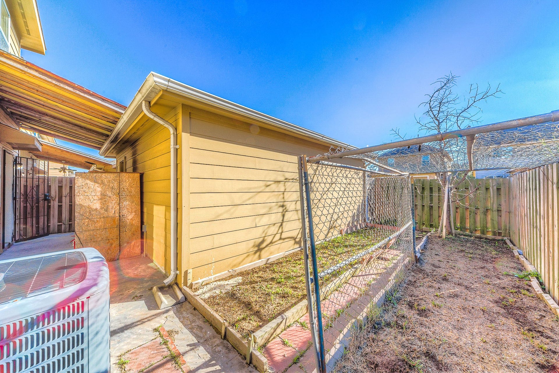7239 Autumn Sun Drive, Houston, TX 77083