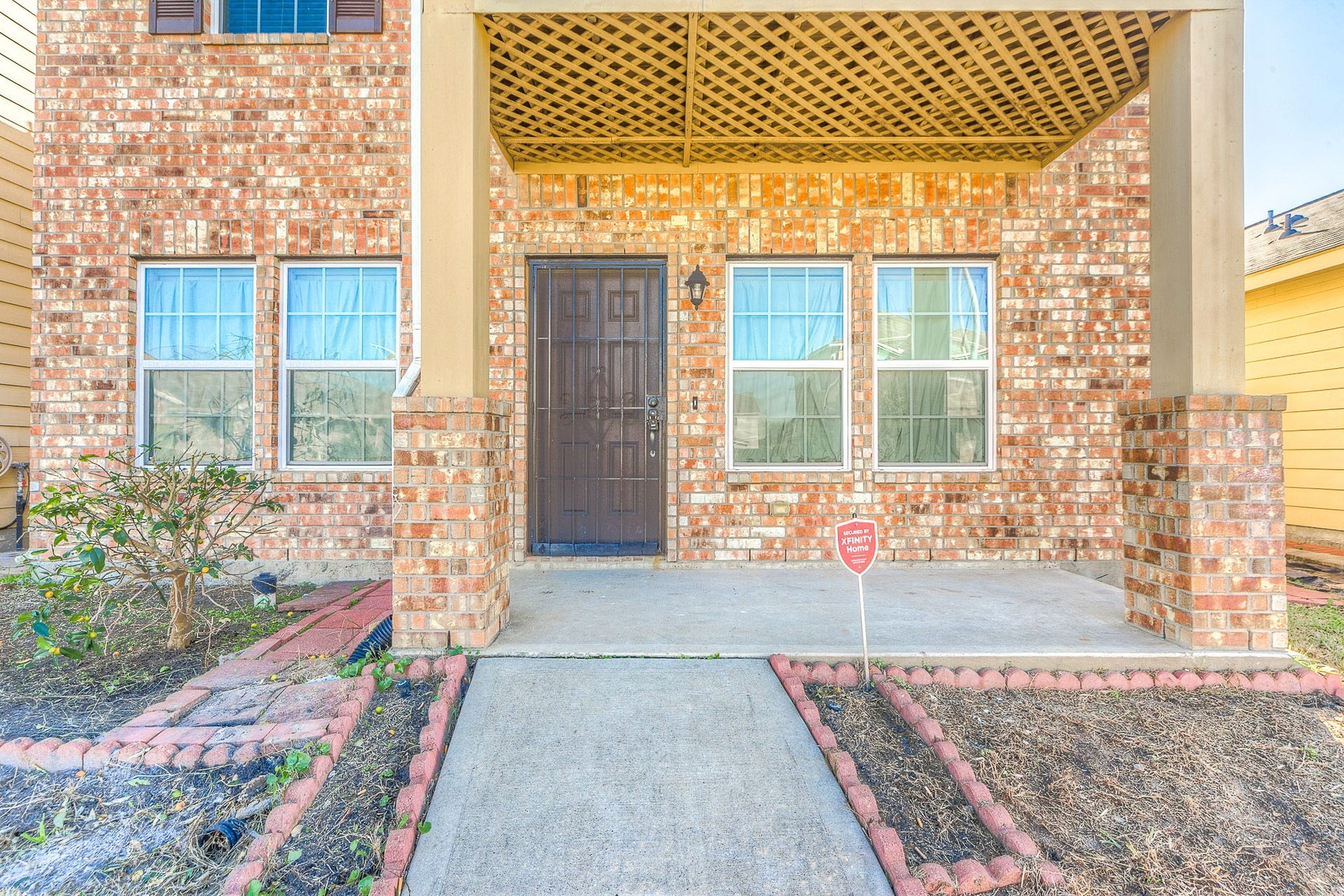7239 Autumn Sun Drive, Houston, TX 77083