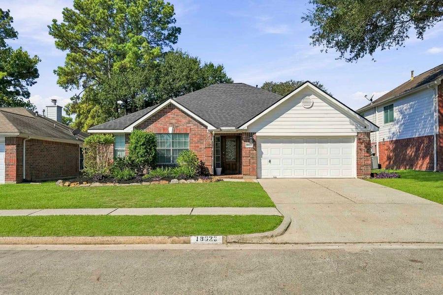 Property photo for 18623 Timber Twist Drive, Humble, TX
