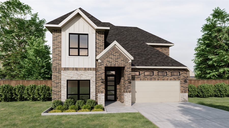 Property photo for 31411 Cass River Lane, Waller, TX