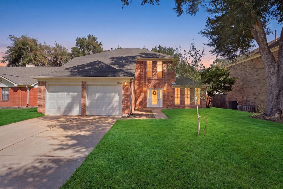 Property photo for 1926 Victoria Garden Drive, Richmond, TX