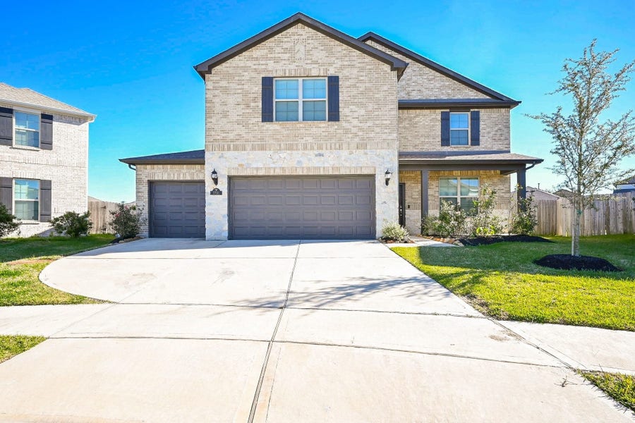 Property photo for 5706 Embracement Lane, Katy, TX