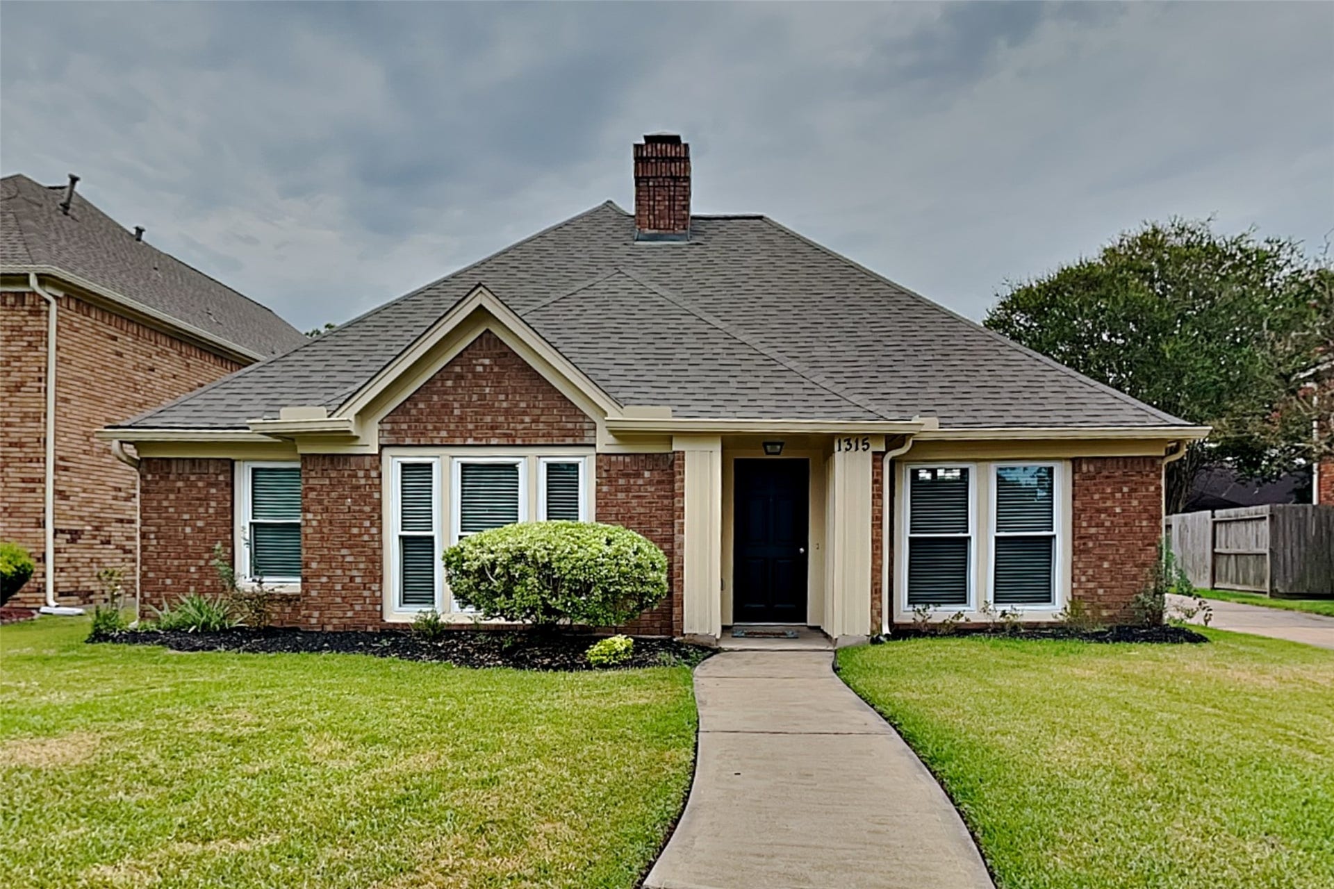 1315 Forest Hollow Drive, Missouri City, TX 77459 1315 Forest Hollow Drive, Missouri City, TX 77459