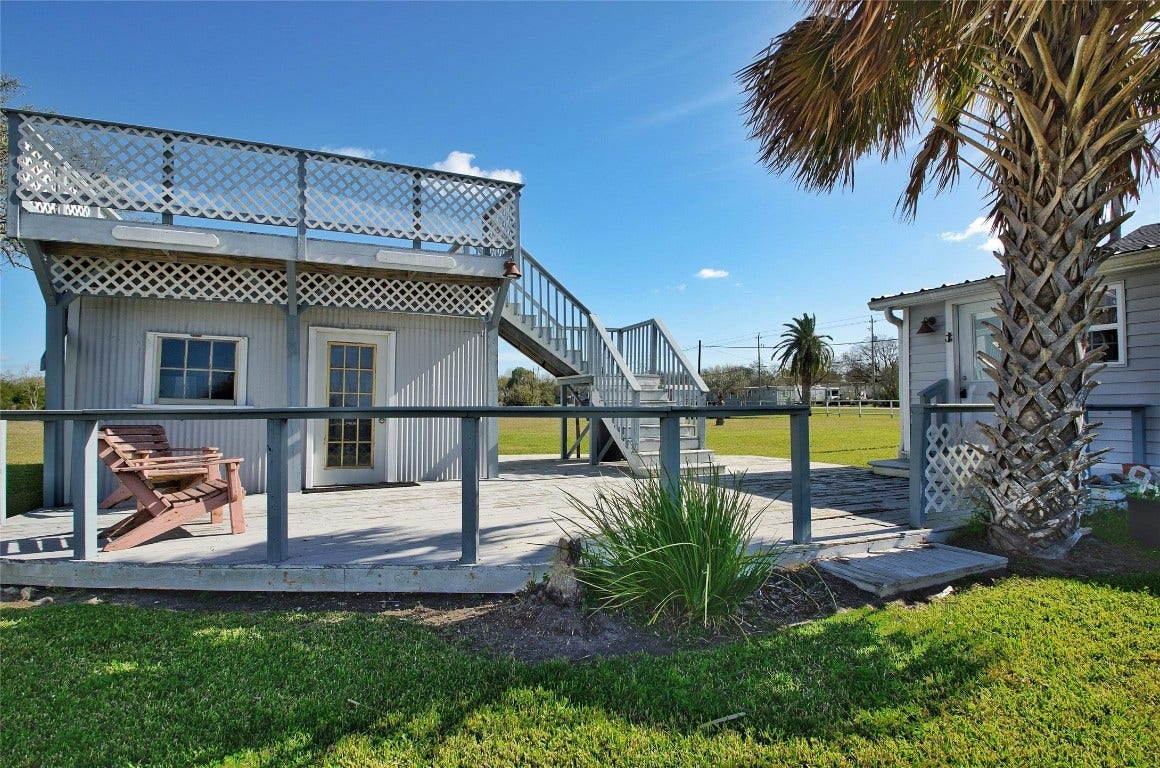 436 9th Street, San Leon, TX 77539 436 9th Street, San Leon, TX 77539