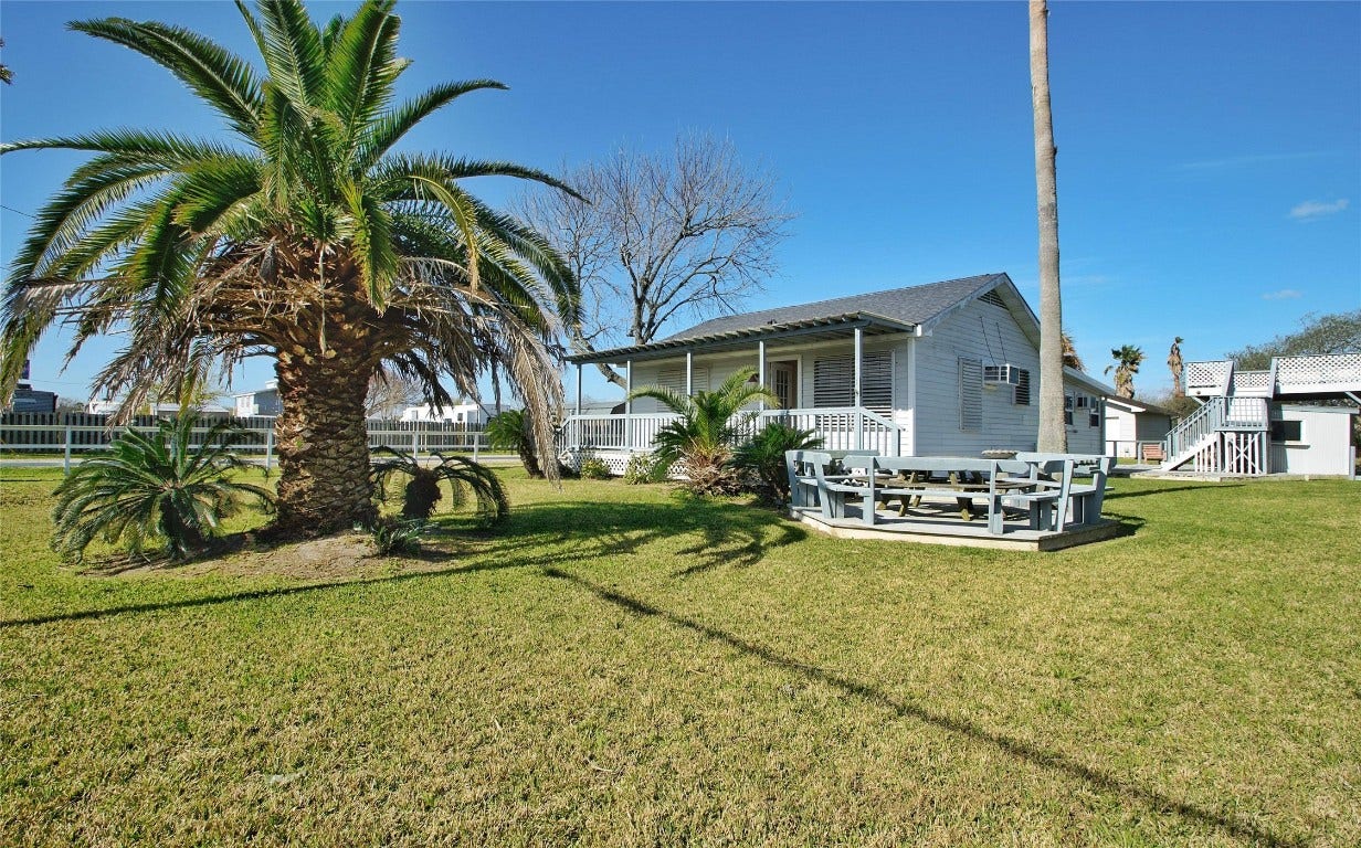 436 9th Street, San Leon, TX 77539 436 9th Street, San Leon, TX 77539