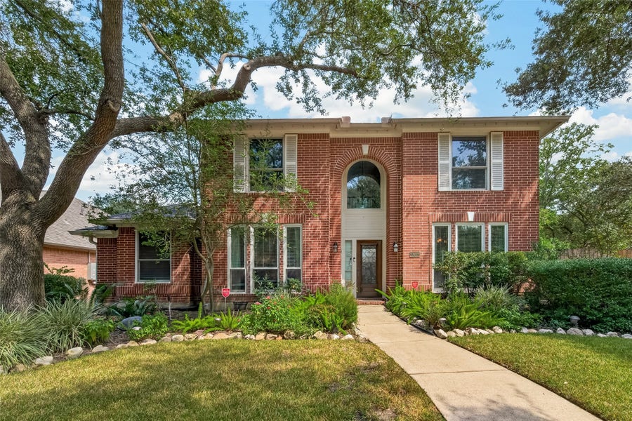 Property photo for 13002 Fox Brush Lane, Houston, TX