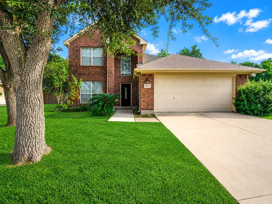 Property photo for 4203 Keystone Trail, Pearland, TX