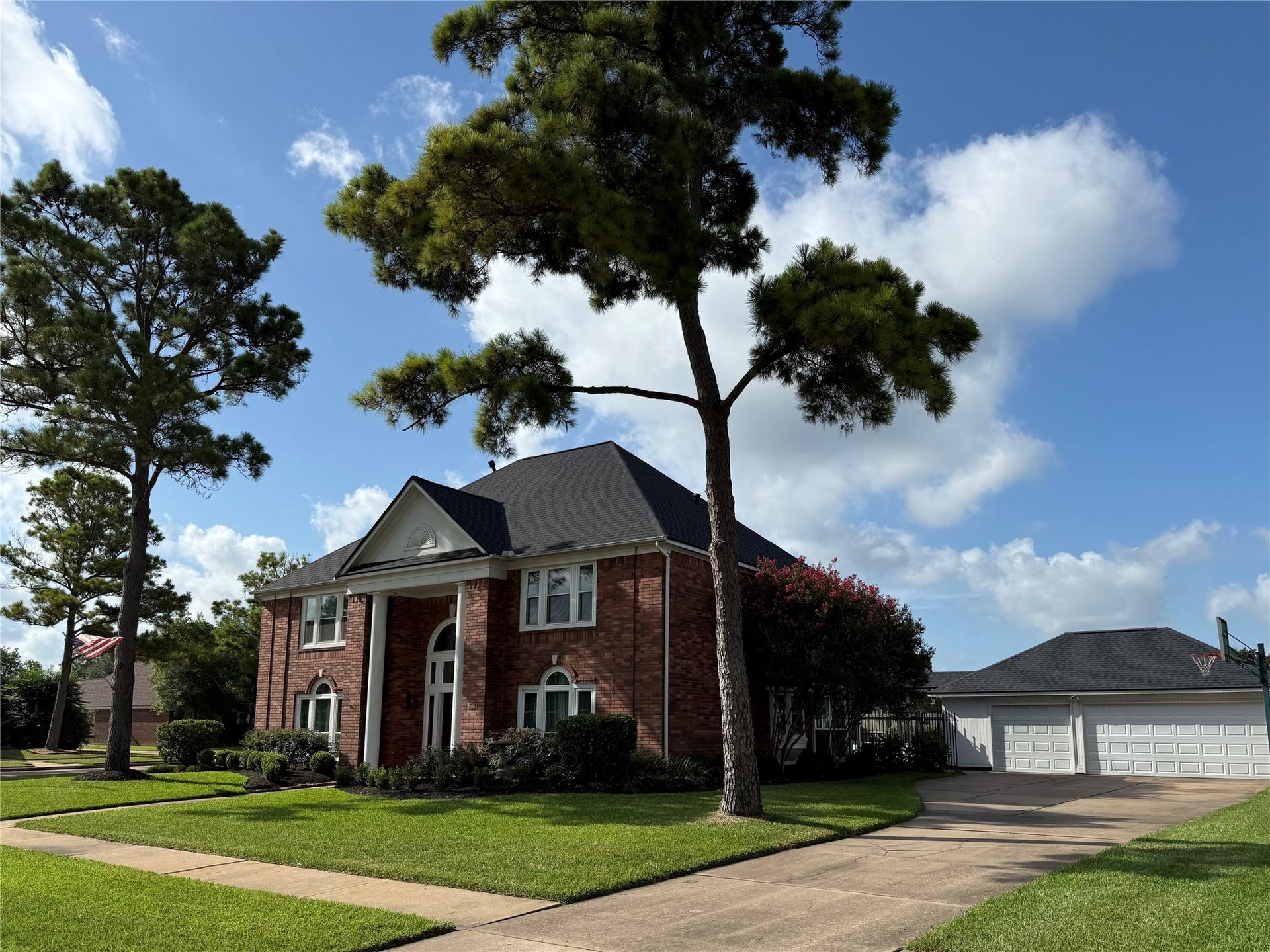 24803 Valleylight Drive, Katy, TX 77494