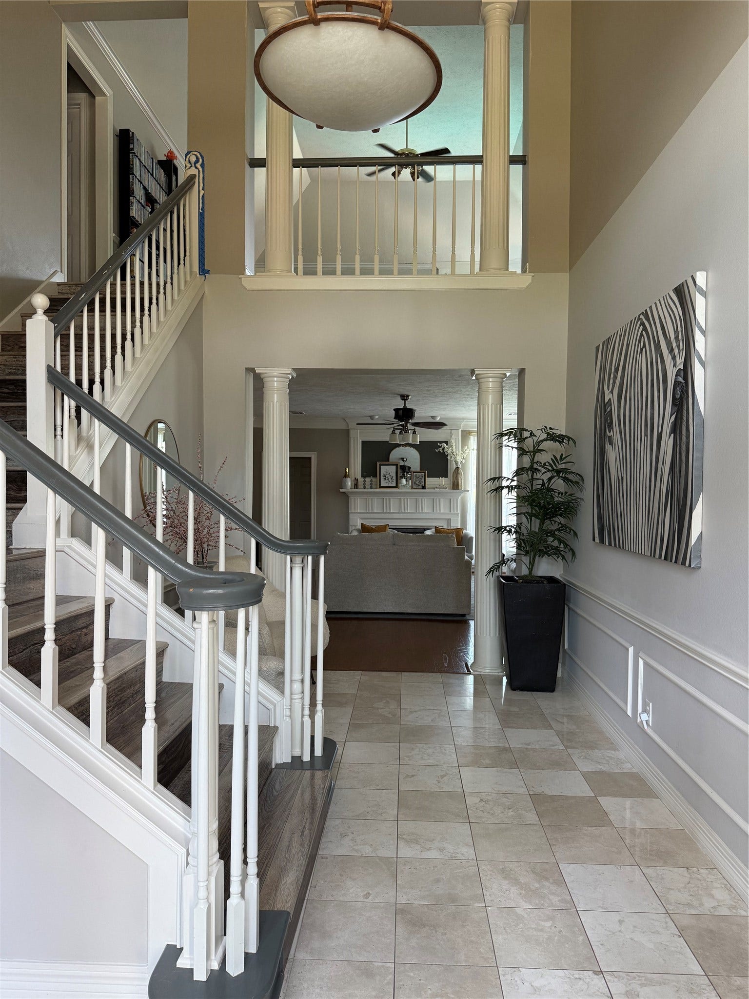 24803 Valleylight Drive, Katy, TX 77494