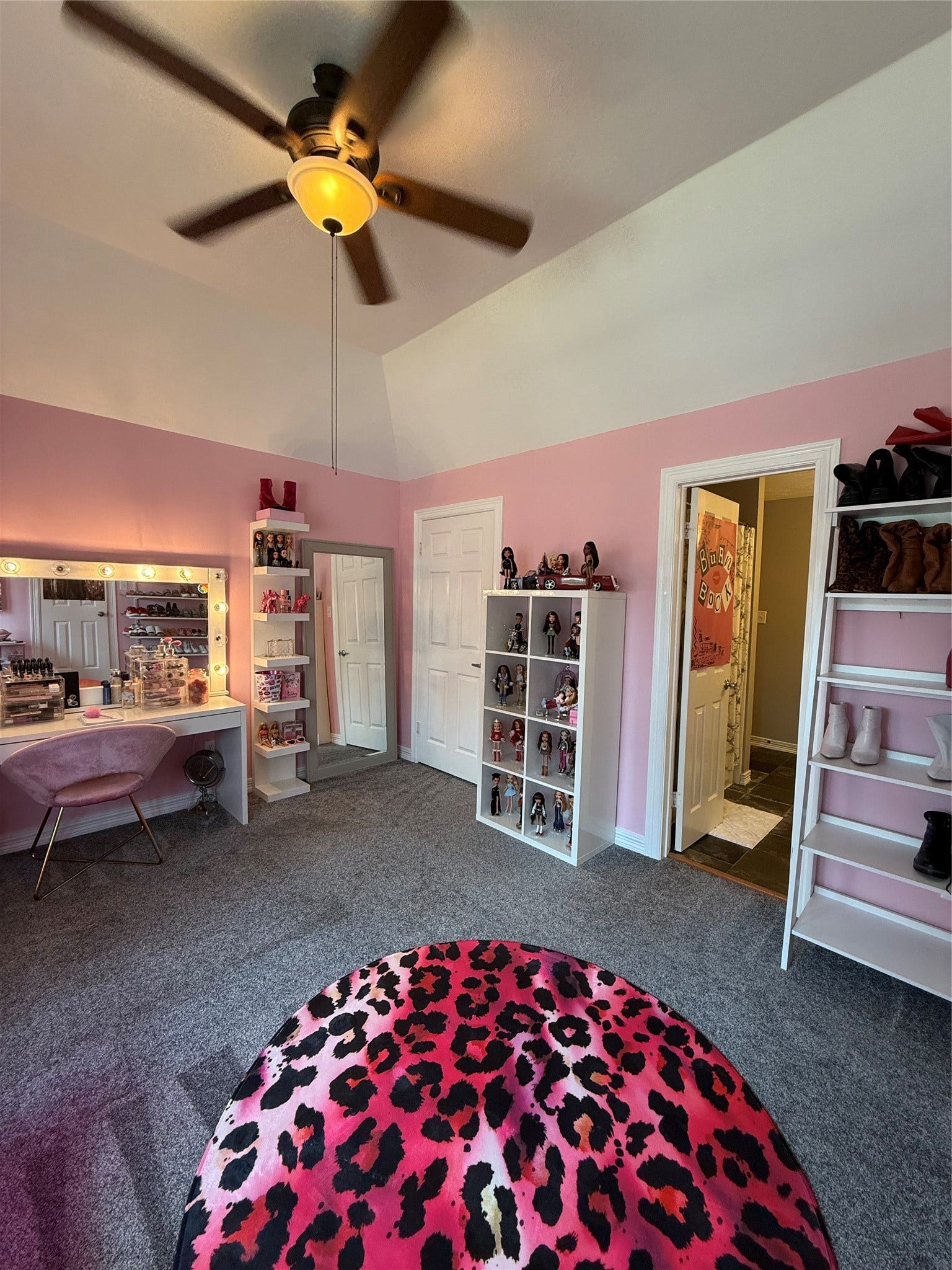Bedroom number five